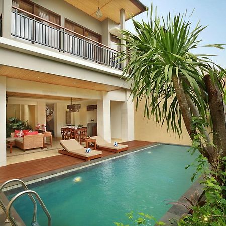 אובוד Kamajaya Villas מראה חיצוני תמונה
