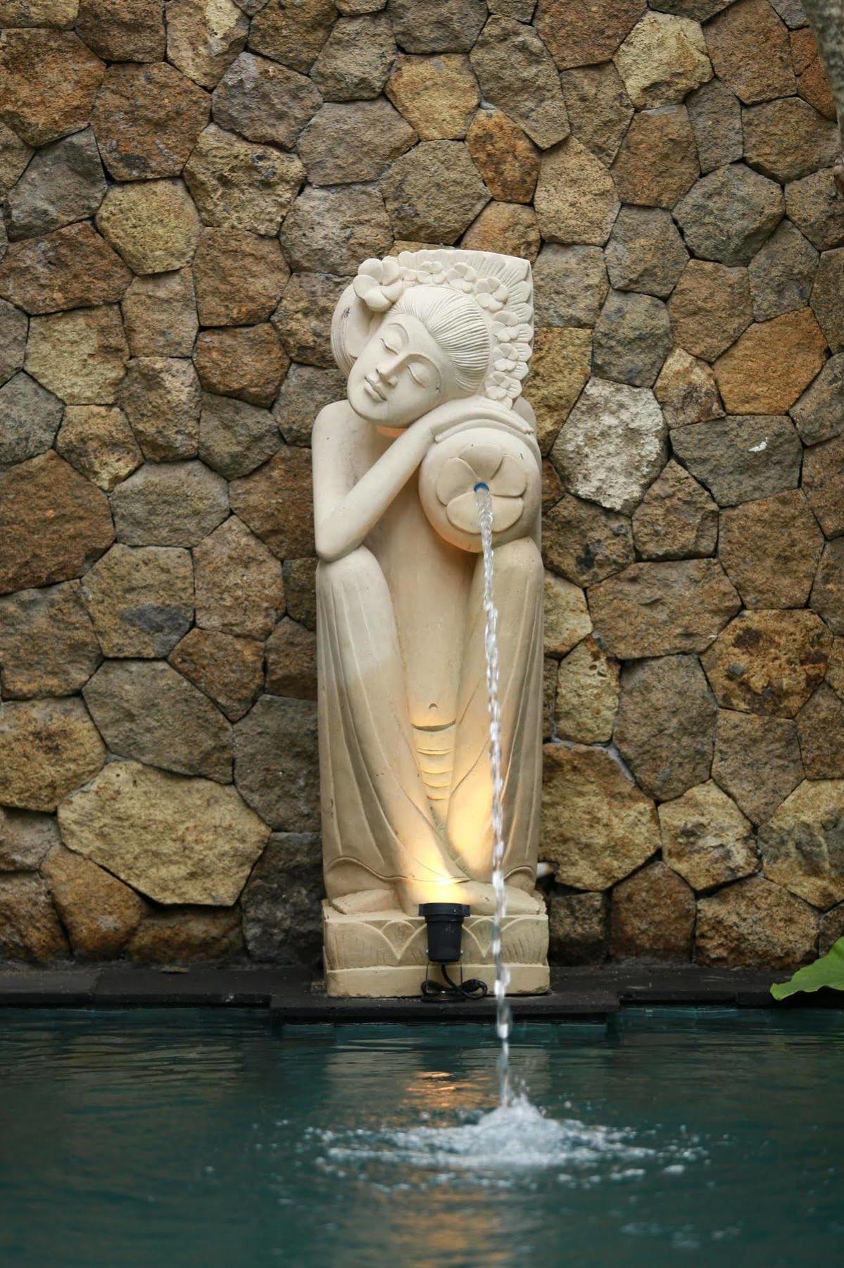 אובוד Kamajaya Villas מראה חיצוני תמונה