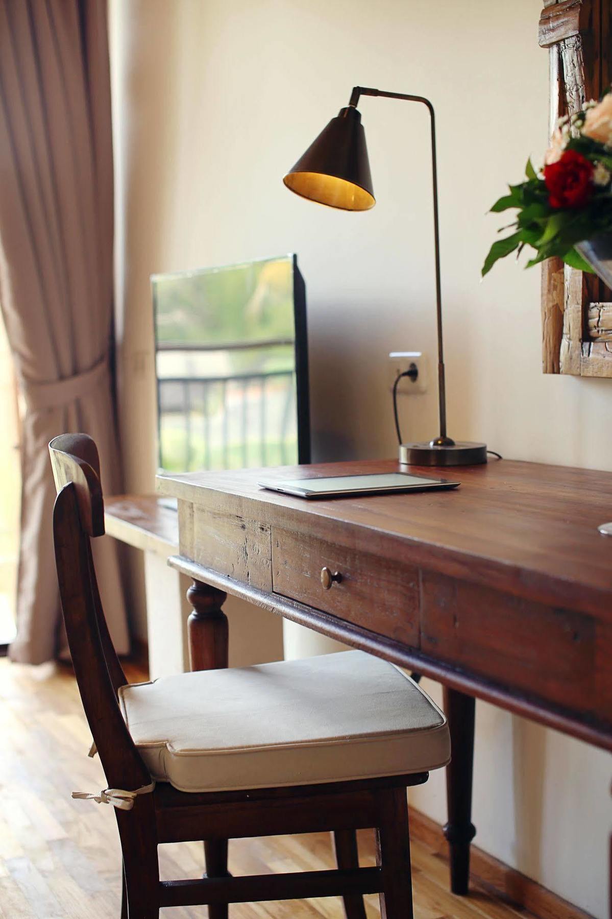 אובוד Kamajaya Villas מראה חיצוני תמונה