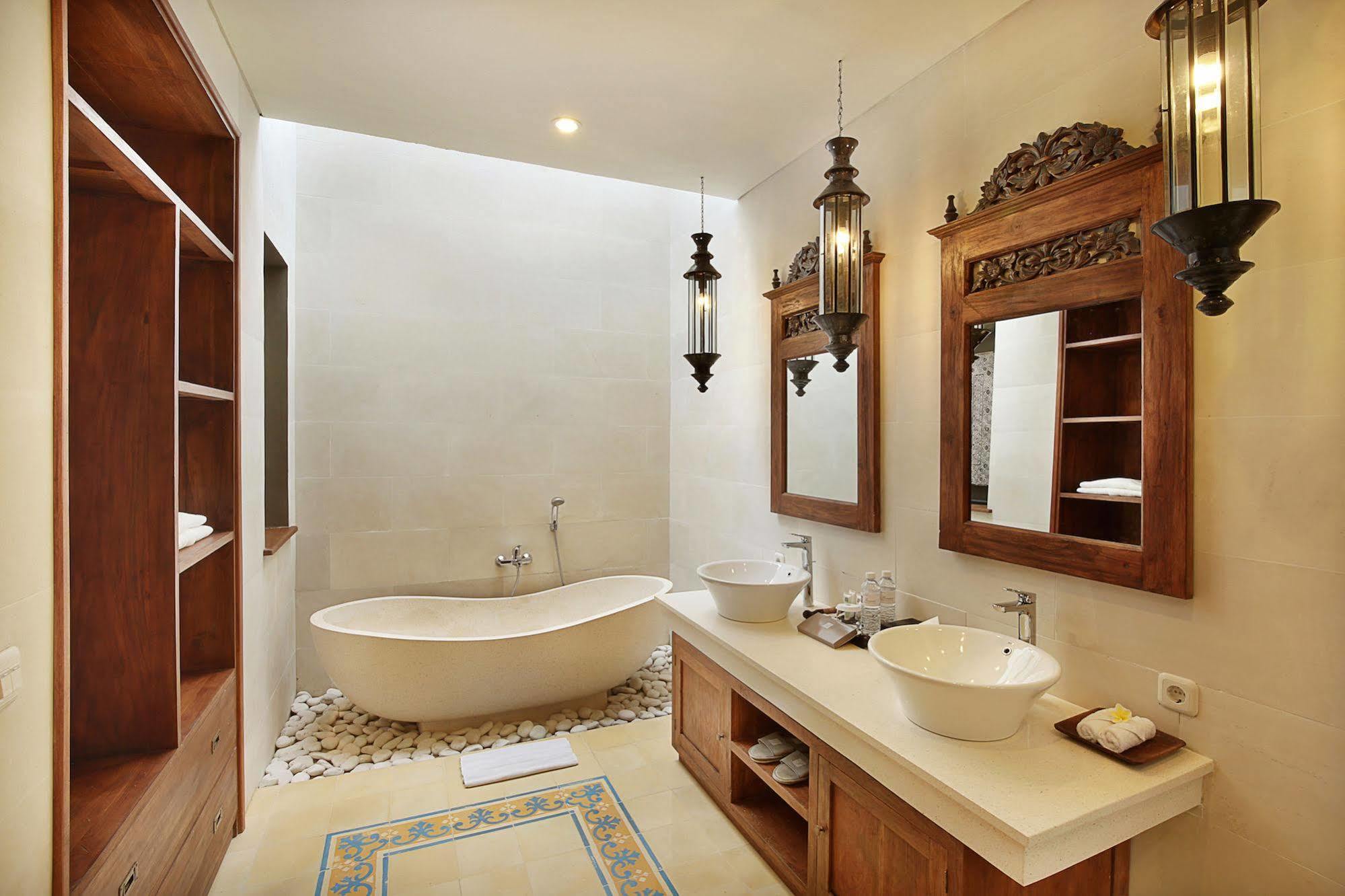 אובוד Kamajaya Villas מראה חיצוני תמונה